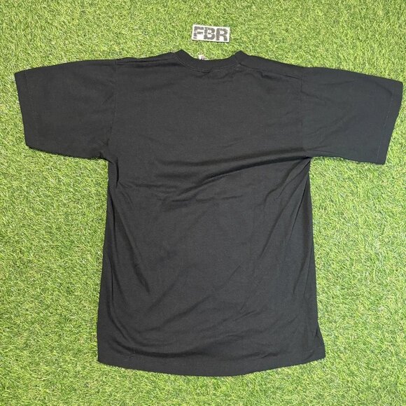 Vintage 80s Indy 500 Racing Tee - Picture 5 of 6